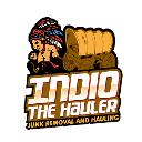 Indio The Hauler - Junk Removal logo